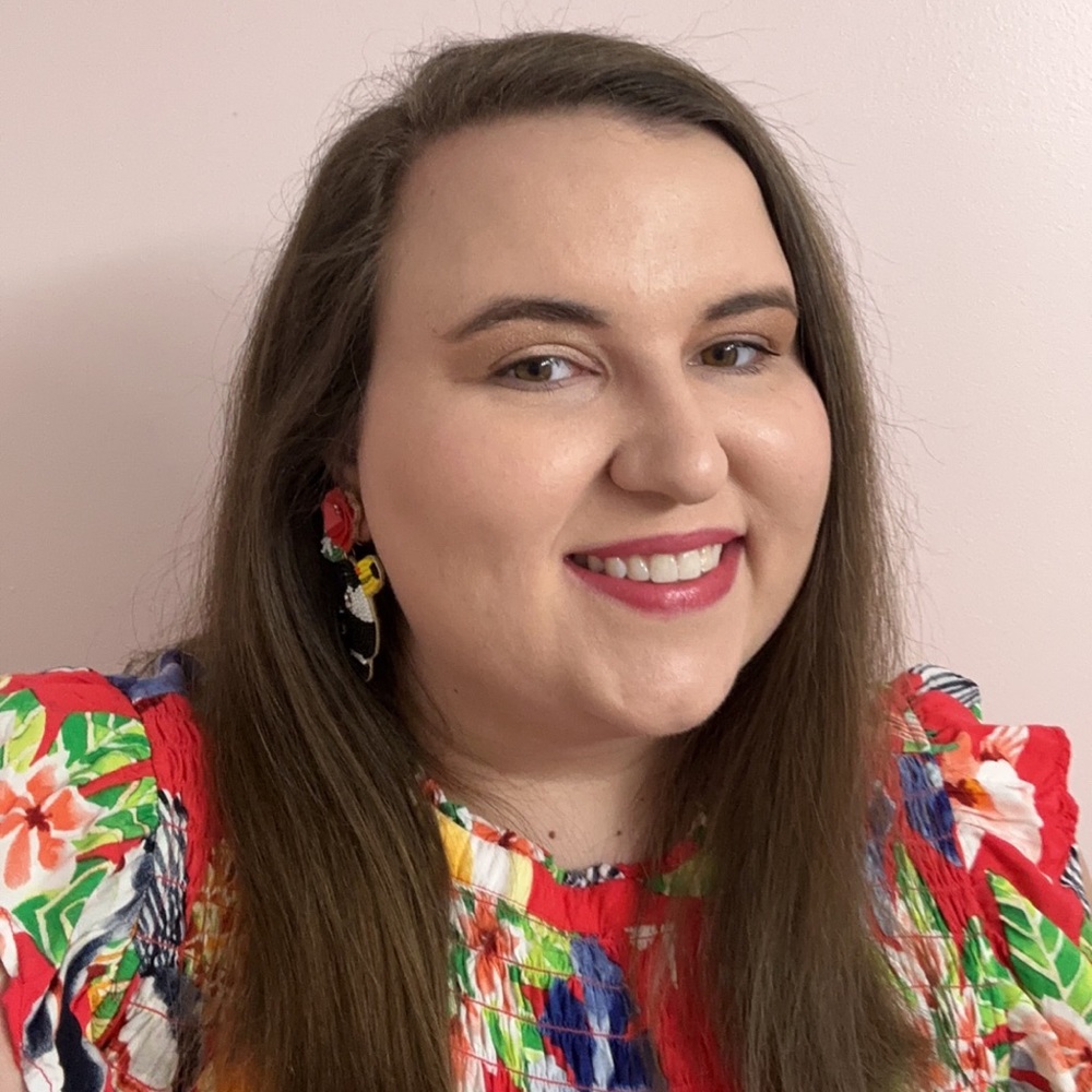 Meet your Posher, Lacey